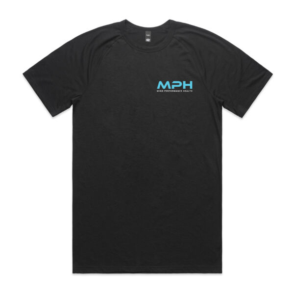 MPH Staple Active Tee Thumbnail