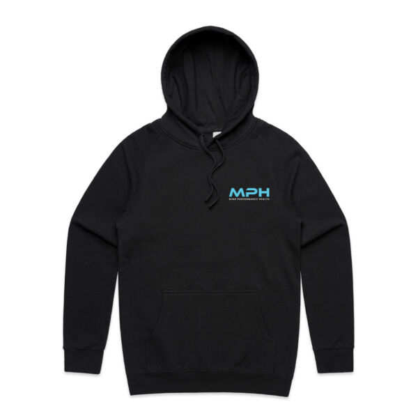MPH Hoodie Thumbnail